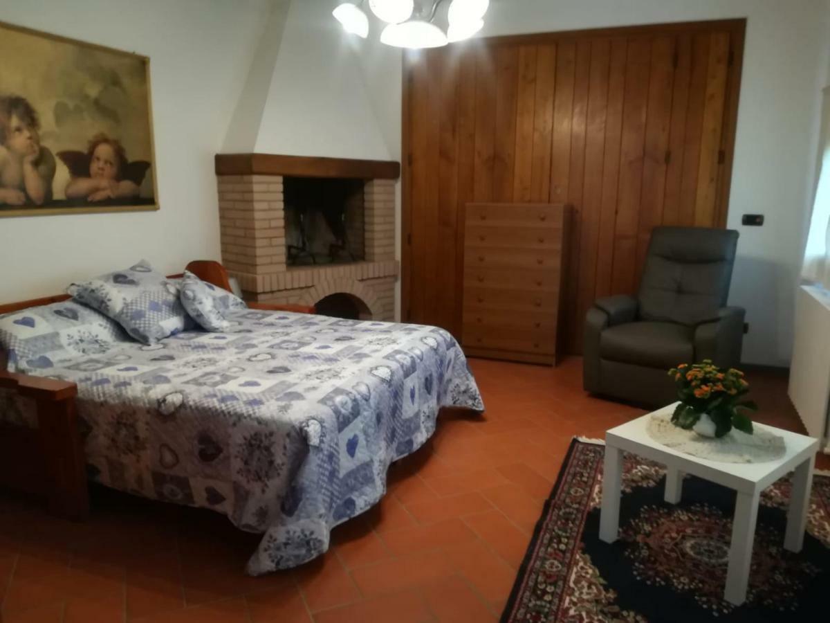 Villa Pancrazzi Figline Valdarno Εξωτερικό φωτογραφία