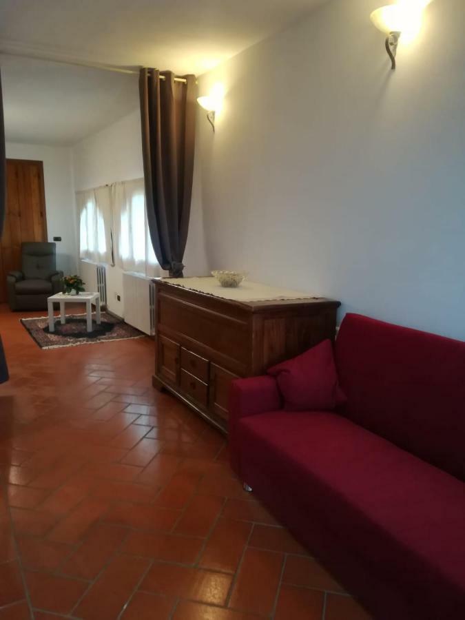 Villa Pancrazzi Figline Valdarno Εξωτερικό φωτογραφία
